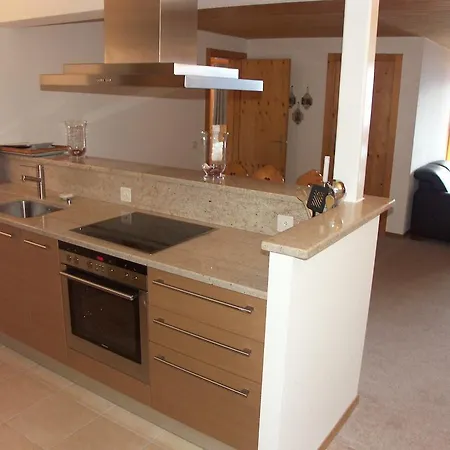 Apartment Cristal 702 *