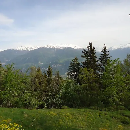 Appartement Cristal 702 *
