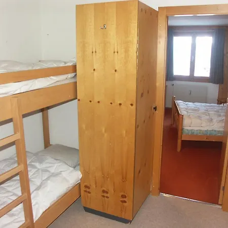 Cristal 702 Apartment Anzère