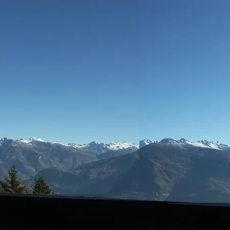 Apartamento Cristal 702